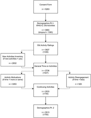 Creativity and Leisure During COVID-19: Examining the Relationship Between Leisure Activities, Motivations, and Psychological Well-Being